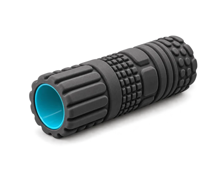 Massaažirull — 3D-tooteillustratsioon