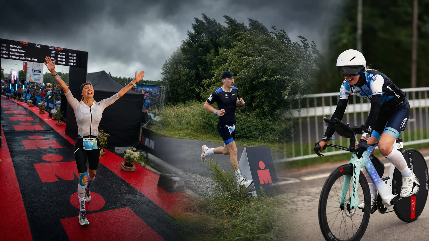 Ironman Tallinn 2026